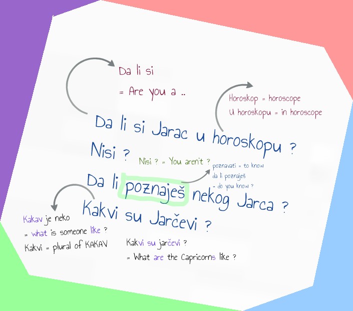 Serbian 101 - Winter Special
