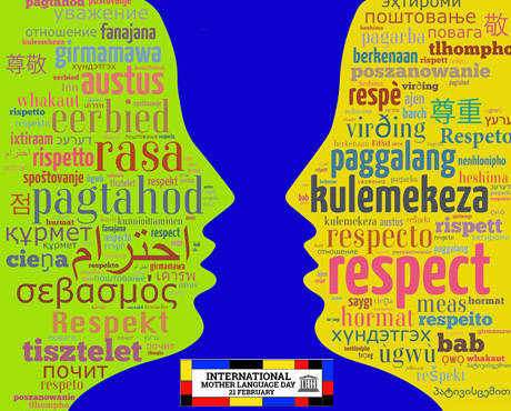 International Mother Language Day
