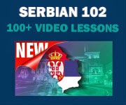 Serbian Language Podcast - A2/B1 Level