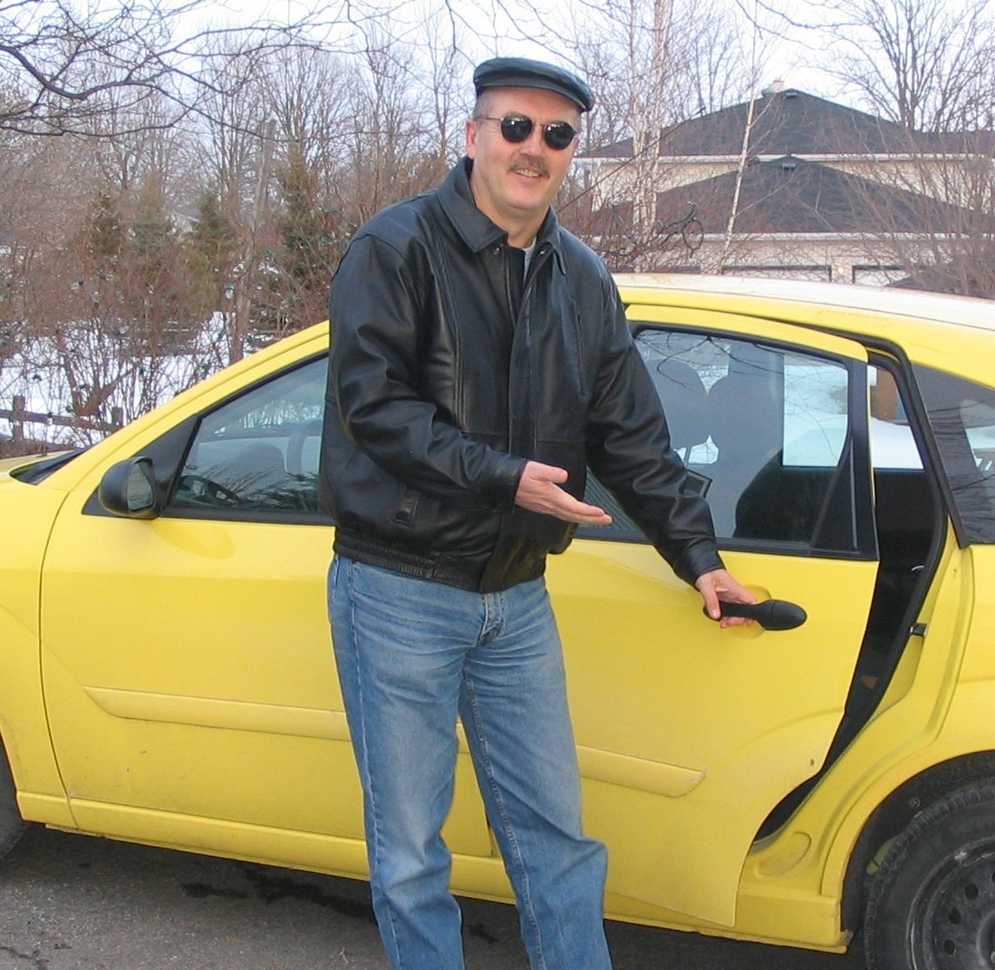 Expanding Serbian Vocabulary - Car Parts